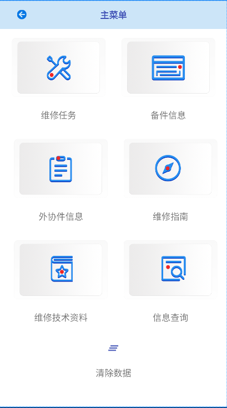 Smart maintenance Smart maintenance