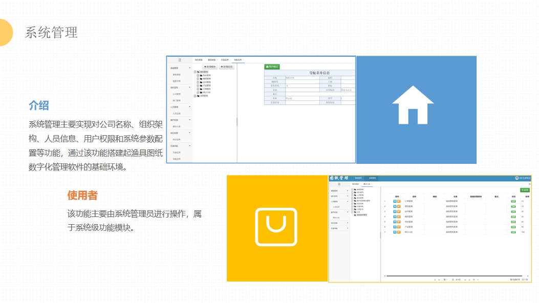 Fishing gear drawing design and production scheduling Fishing gear drawing design and production scheduling