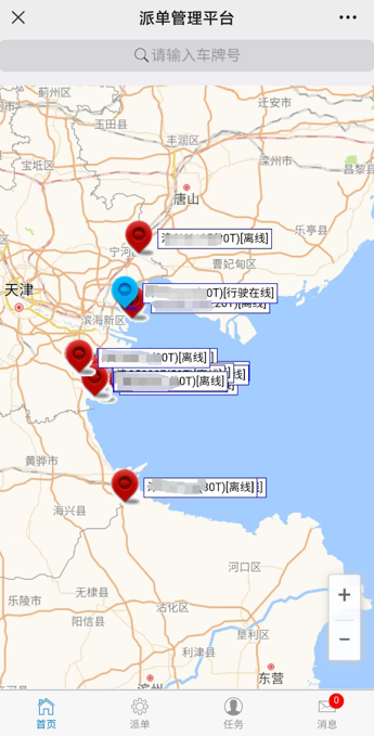 Internet of Vehicles Platform Internet of Vehicles Platform